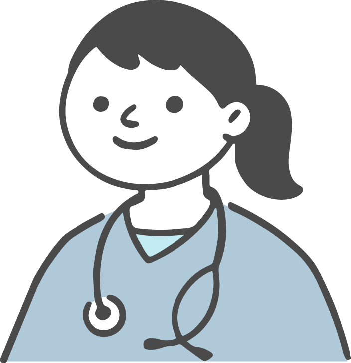 dicter1 阿波座 婦人科 初めての方も安心