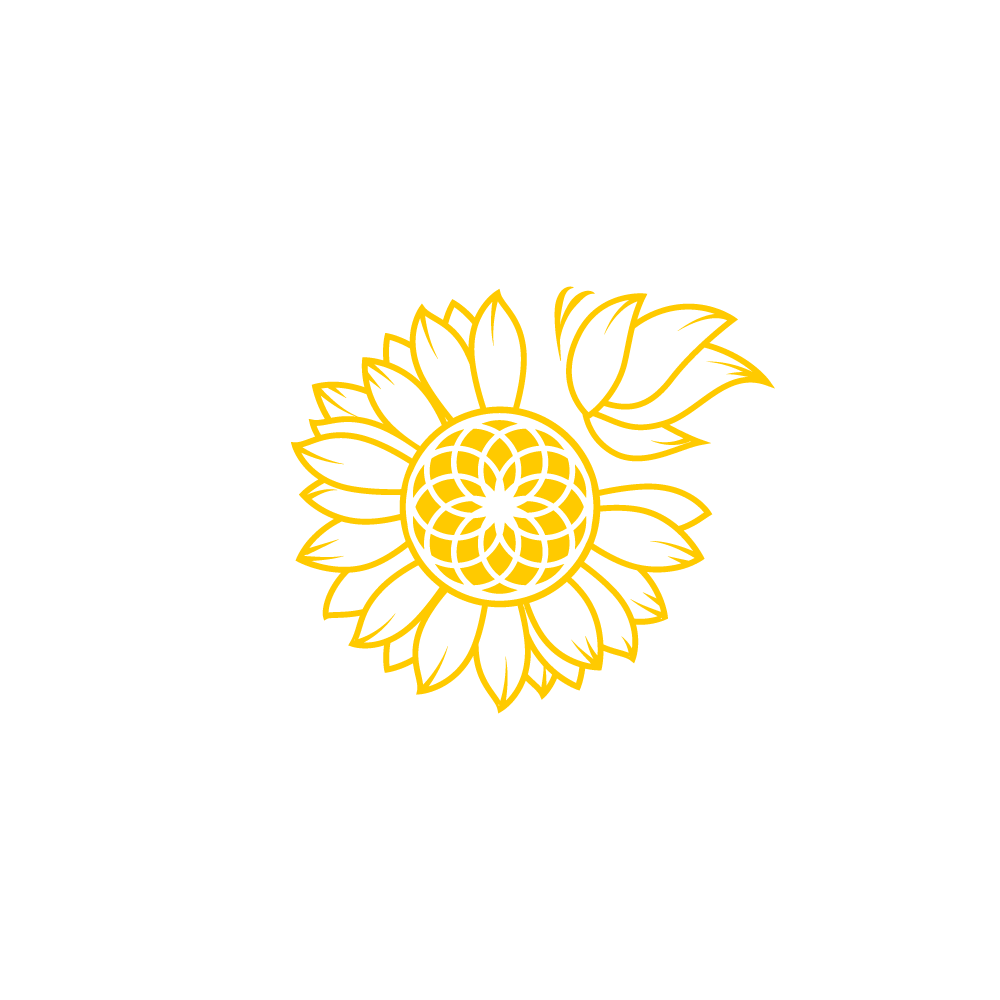 阿波座のレディースクリニックのロゴマーク